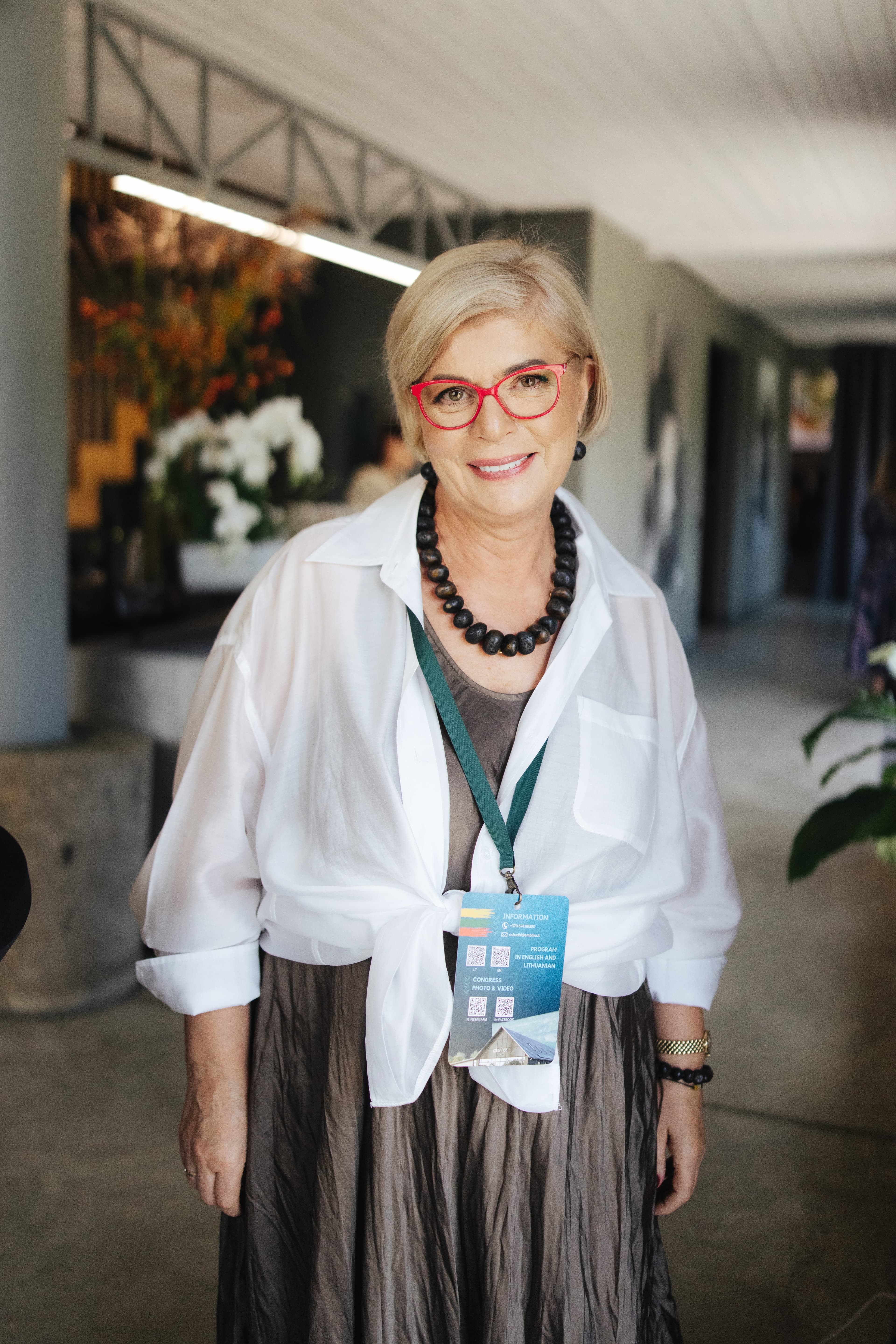 Rūta Čilinskienė
