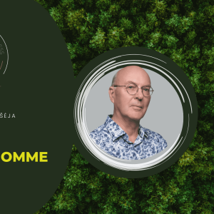 Pierre Franchomme "Skausmo malšinimas, klinikinė aromaterapija"